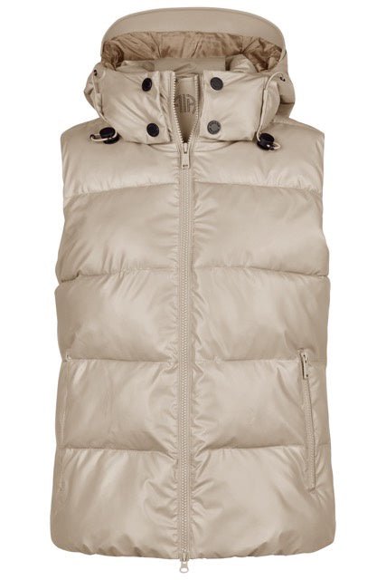 Pikeur Bodywarmer 8004 Athleisure FW25! Dames Jassen - Maddelin Equestrian Pikeur