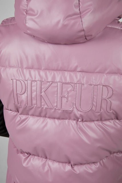 Pikeur Bodywarmer 8004 Athleisure FW25! Dames Jassen - Maddelin Equestrian Pikeur