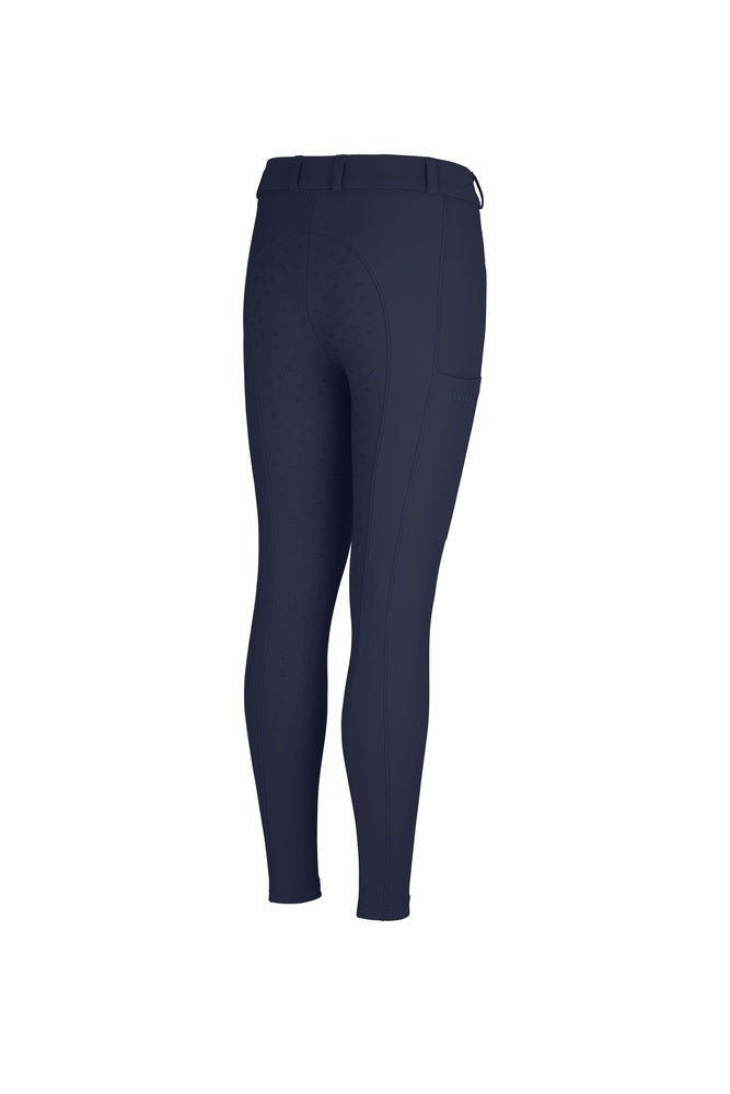 Pikeur Braddy SD Midwaist Kinder Rijbroek Kids - Maddelin Equestrian Pikeur