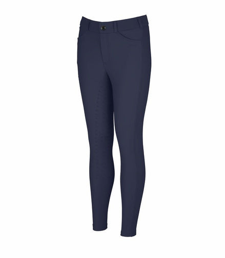Pikeur Braddy SD Midwaist Kinder Rijbroek Kids - Maddelin Equestrian Pikeur