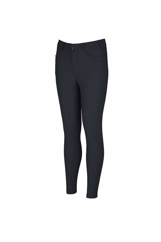Pikeur Braddy SD Midwaist Kinder Rijbroek Kids - Maddelin Equestrian Pikeur