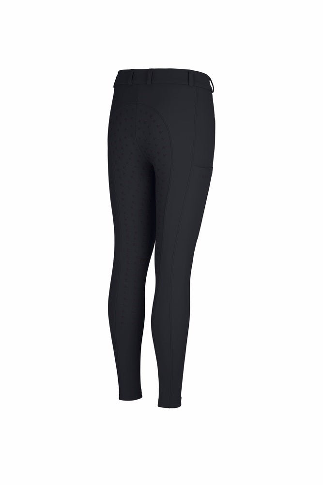 Pikeur Braddy SD Midwaist Kinder Rijbroek Kids - Maddelin Equestrian Pikeur