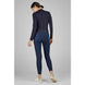 Pikeur Brinja Jeans Rijbroek Dames Dames Rijbroeken - Maddelin Equestrian Pikeur