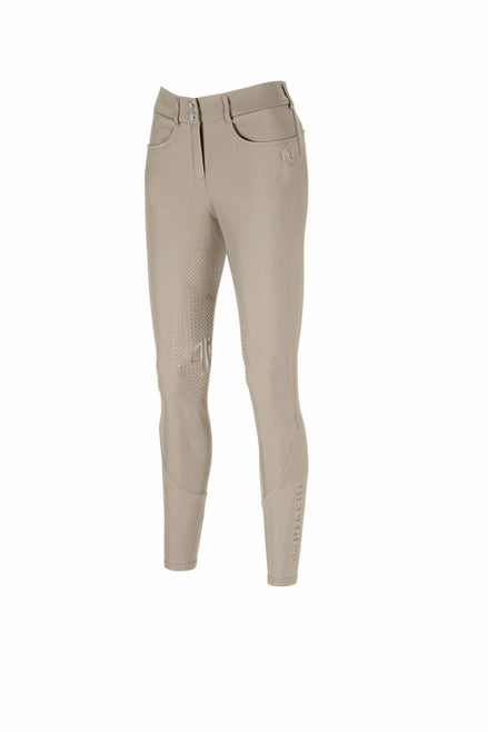 Pikeur Camie Mid - Waist Rijbroek Dames SS25 Dames Rijbroeken - Maddelin Equestrian Pikeur