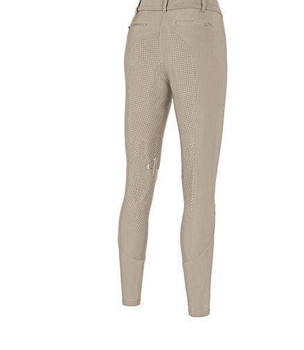 Pikeur Camie Mid - Waist Rijbroek Dames SS25 Dames Rijbroeken - Maddelin Equestrian Pikeur