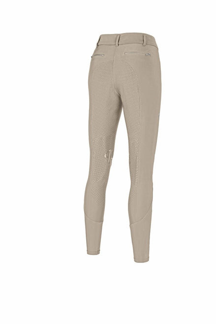 Pikeur Camie Mid - Waist Rijbroek Dames SS25 Dames Rijbroeken - Maddelin Equestrian Pikeur