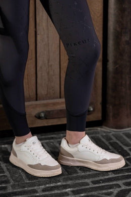Pikeur Ceelina GripTec Full Grip Rijbroek Meisjes – detailfoto 3