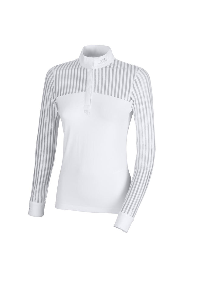 Pikeur Dames Blouse 5290 Selection Dames Shirts - Maddelin Equestrian Pikeur