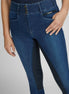 Pikeur Dames Candela Jeans Grip Dames Rijbroeken - Maddelin Equestrian Pikeur
