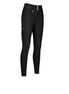 Pikeur Dames Candela Rijbroek Lederen Grip  Hoge Taille Classic Dames Rijbroeken - Maddelin Equestrian Pikeur