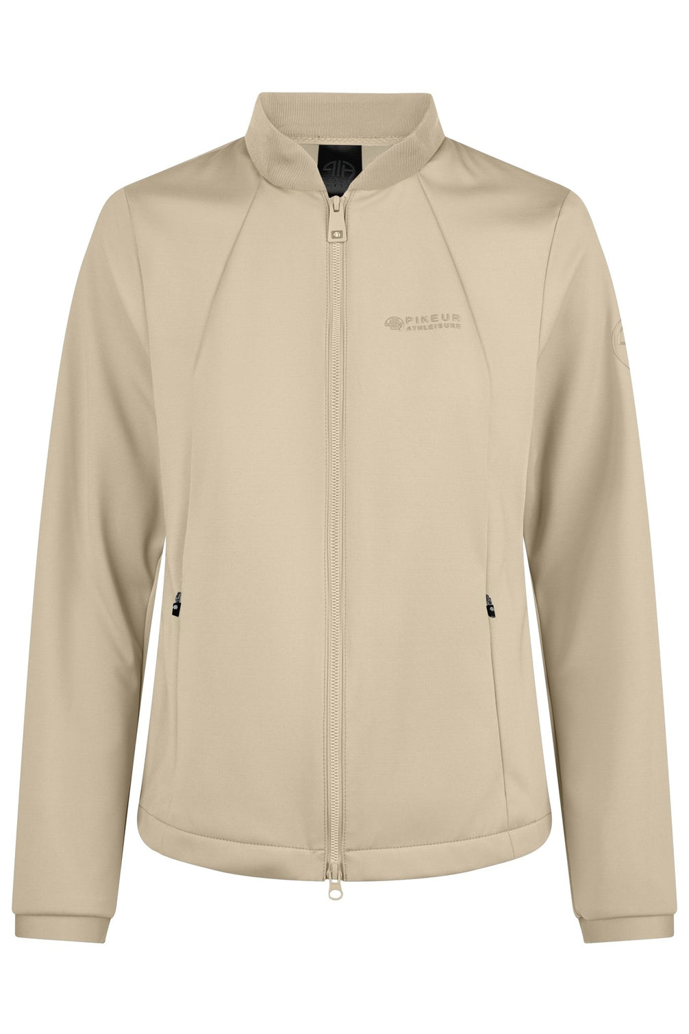 Pikeur Dames Fleece Trui 1040 Athleisure Dames Truien & Sweaters - Maddelin Equestrian Pikeur