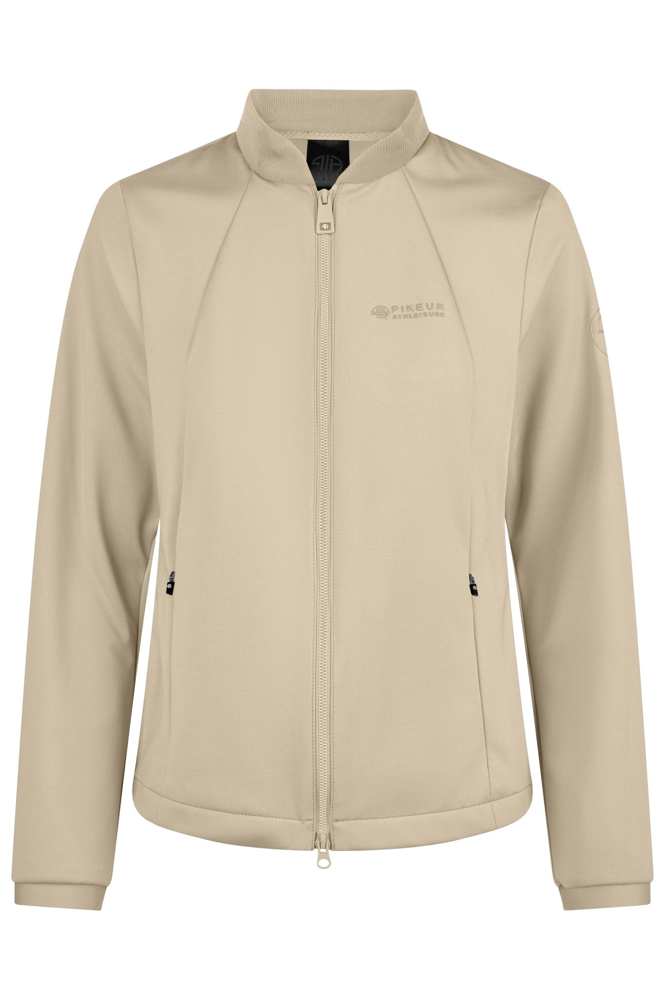 Pikeur Dames Fleece Trui 1040 Athleisure Dames Truien & Sweaters - Maddelin Equestrian Pikeur