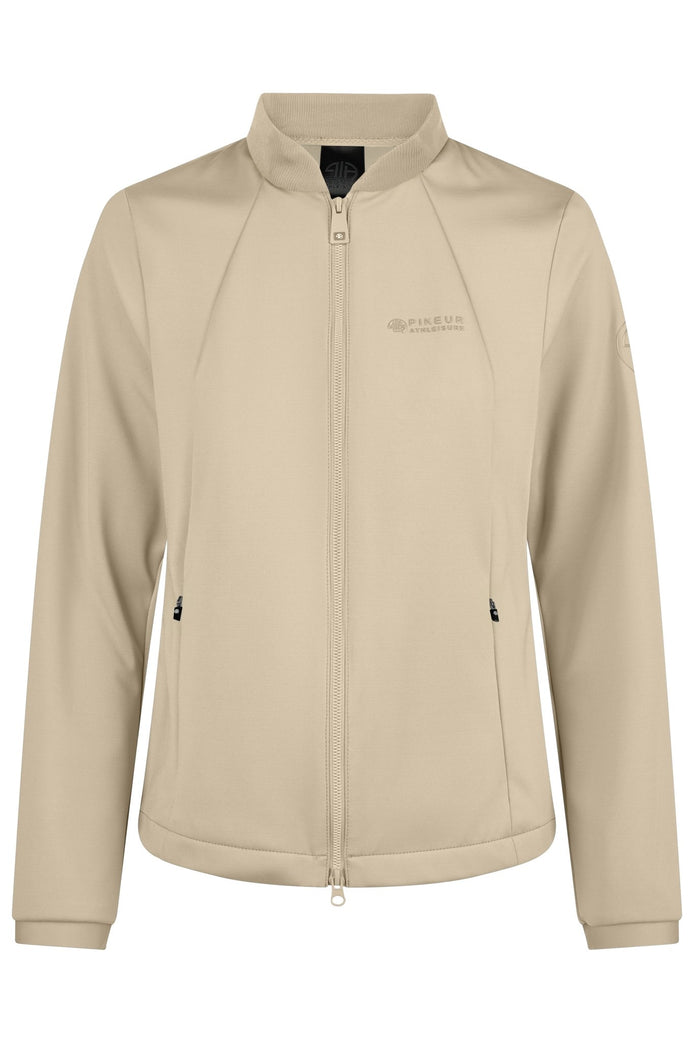 Pikeur Dames Fleece Trui 1040 Athleisure Dames Truien & Sweaters - Maddelin Equestrian Pikeur