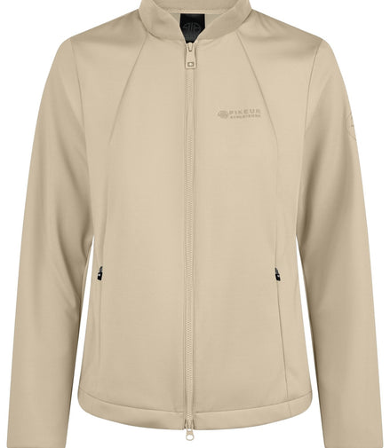 Pikeur Dames Fleece Trui 1040 Athleisure Dames Truien & Sweaters - Maddelin Equestrian Pikeur