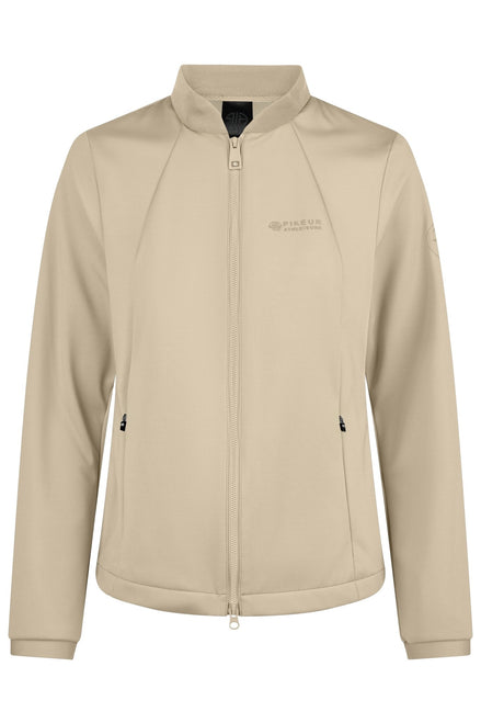 Pikeur Dames Fleece Trui 1040 Athleisure Dames Truien & Sweaters - Maddelin Equestrian Pikeur