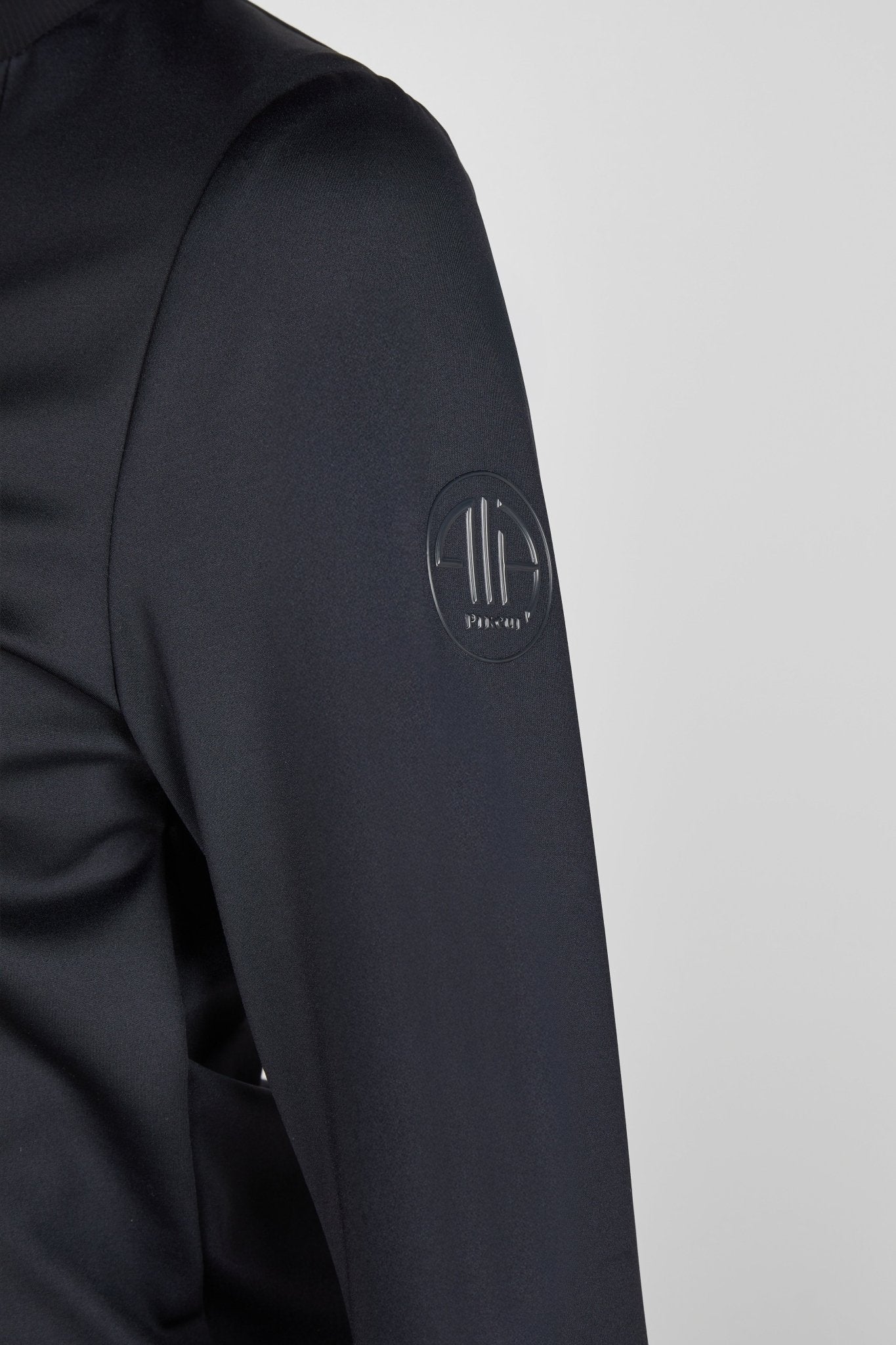 Pikeur Dames Fleece Trui 1040 Athleisure Dames Truien & Sweaters - Maddelin Equestrian Pikeur