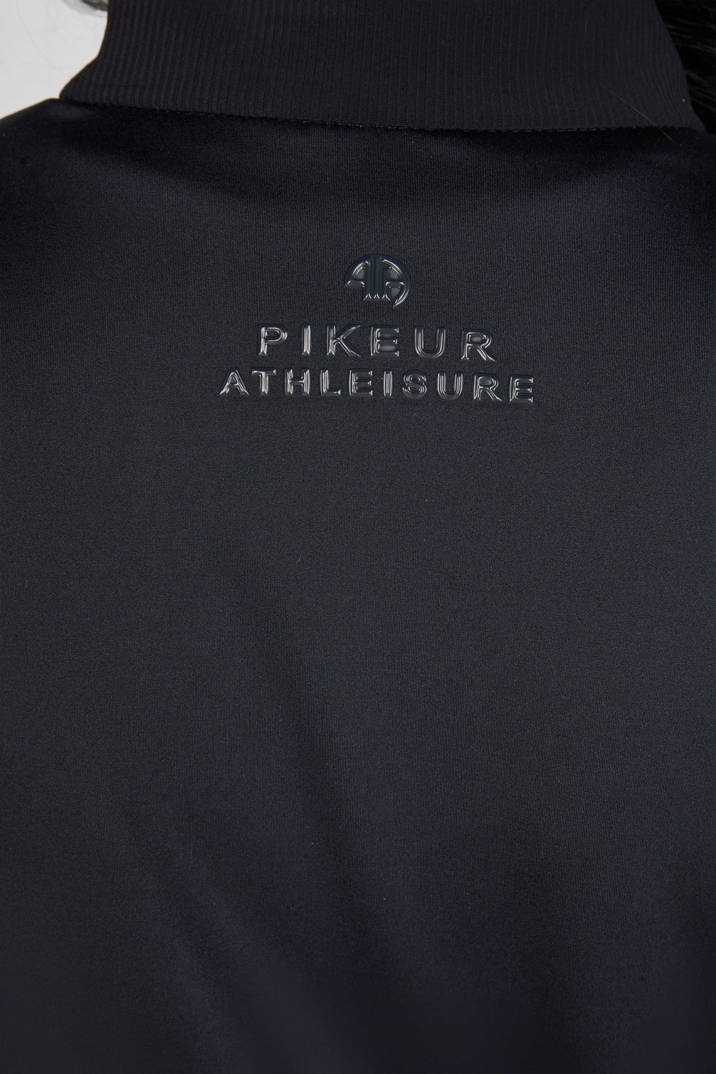 Pikeur Dames Fleece Trui 1040 Athleisure Dames Truien & Sweaters - Maddelin Equestrian Pikeur