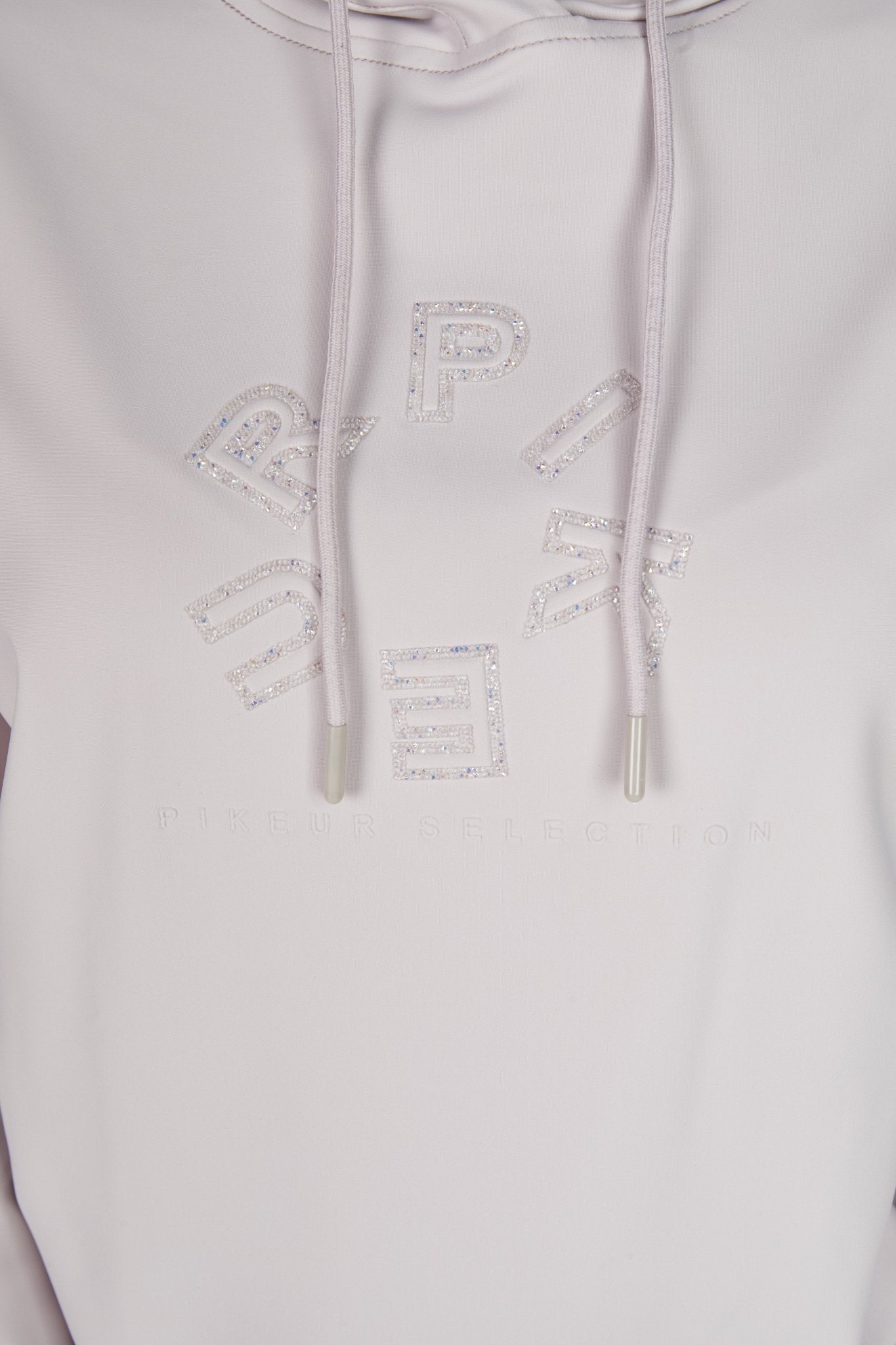 Pikeur Dames Hoody 1285 Selection Dames Truien & Sweaters - Maddelin Equestrian Pikeur