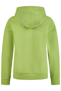 Pikeur Dames Hoody 1285 Selection Dames Truien & Sweaters - Maddelin Equestrian Pikeur