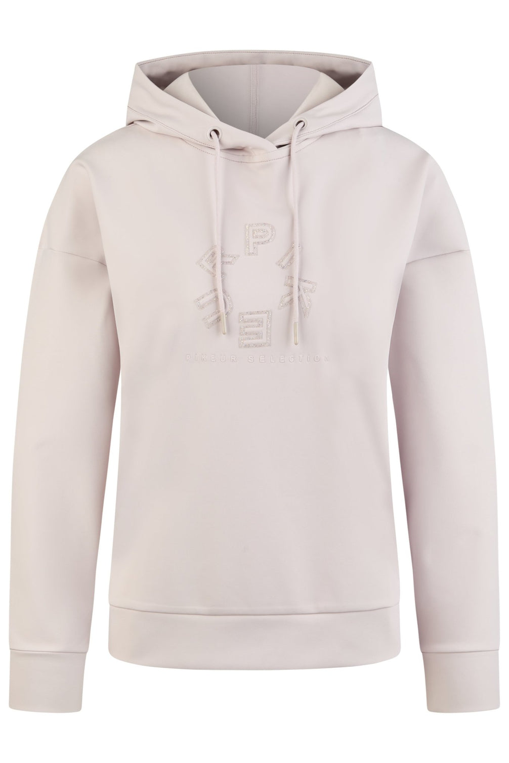 Pikeur Dames Hoody 1285 Selection Dames Truien & Sweaters - Maddelin Equestrian Pikeur