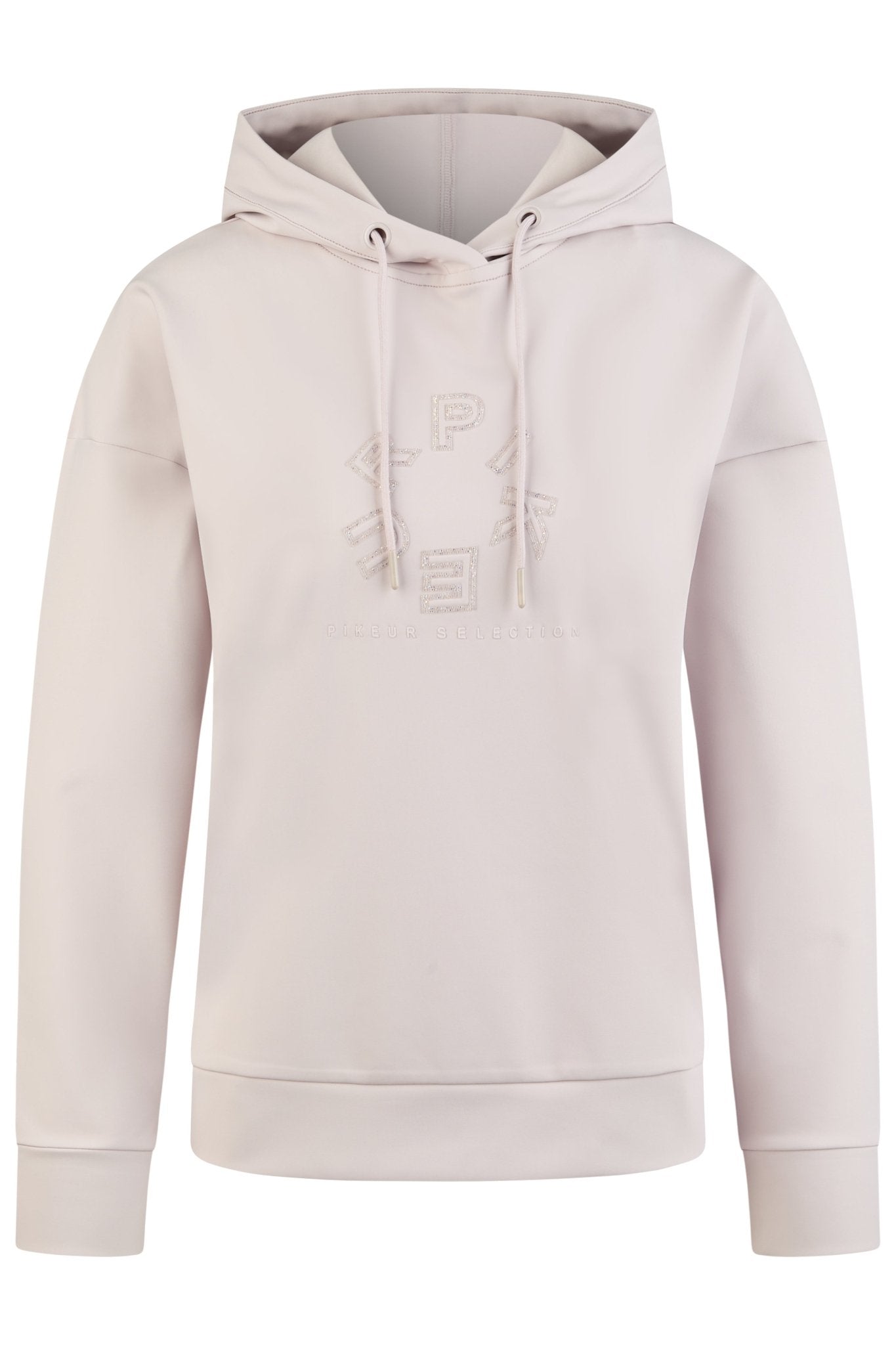 Pikeur Dames Hoody 1285 Selection Dames Truien & Sweaters - Maddelin Equestrian Pikeur