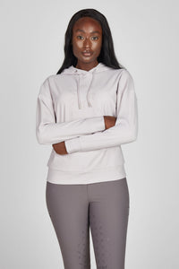 Pikeur Dames Hoody 1285 Selection Dames Truien & Sweaters - Maddelin Equestrian Pikeur