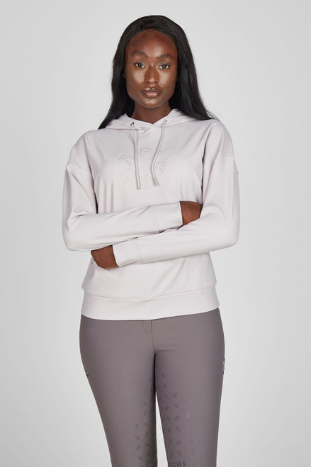 Pikeur Dames Hoody 1285 Selection Dames Truien & Sweaters - Maddelin Equestrian Pikeur
