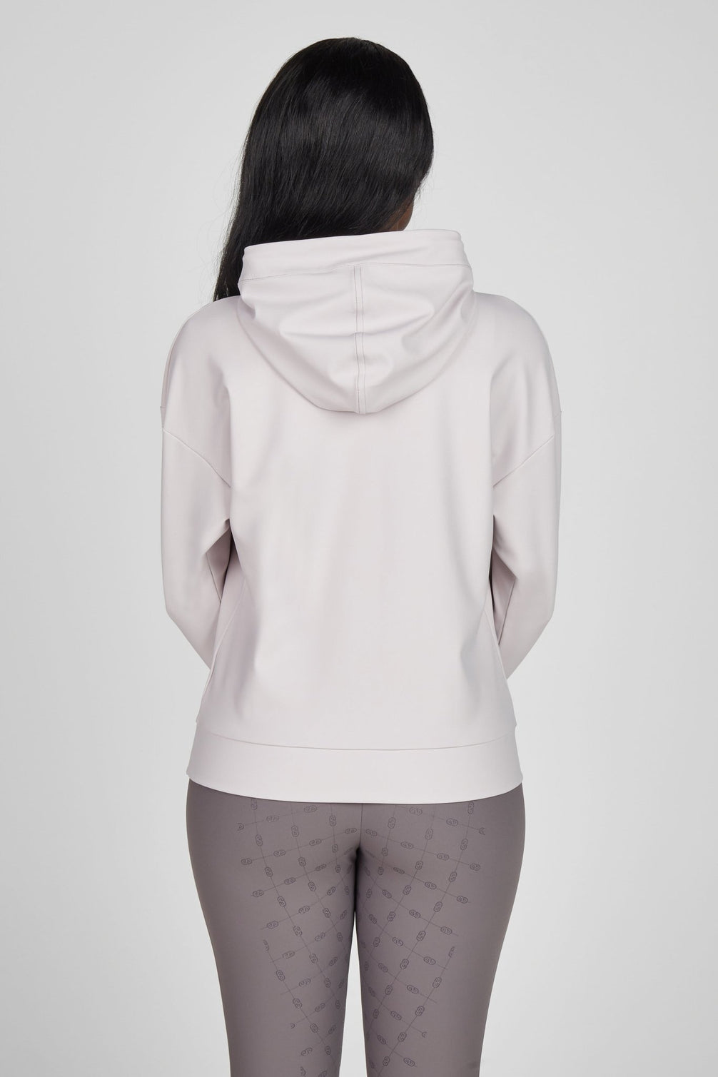 Pikeur Dames Hoody 1285 Selection Dames Truien & Sweaters - Maddelin Equestrian Pikeur