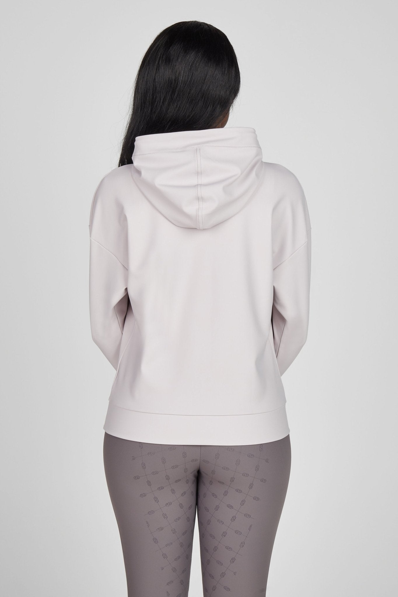 Pikeur Dames Hoody 1285 Selection Dames Truien & Sweaters - Maddelin Equestrian Pikeur