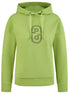 Pikeur Dames Hoody 1285 Selection Dames Truien & Sweaters - Maddelin Equestrian Pikeur