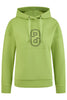 Pikeur Dames Hoody 1285 Selection Dames Truien & Sweaters - Maddelin Equestrian Pikeur