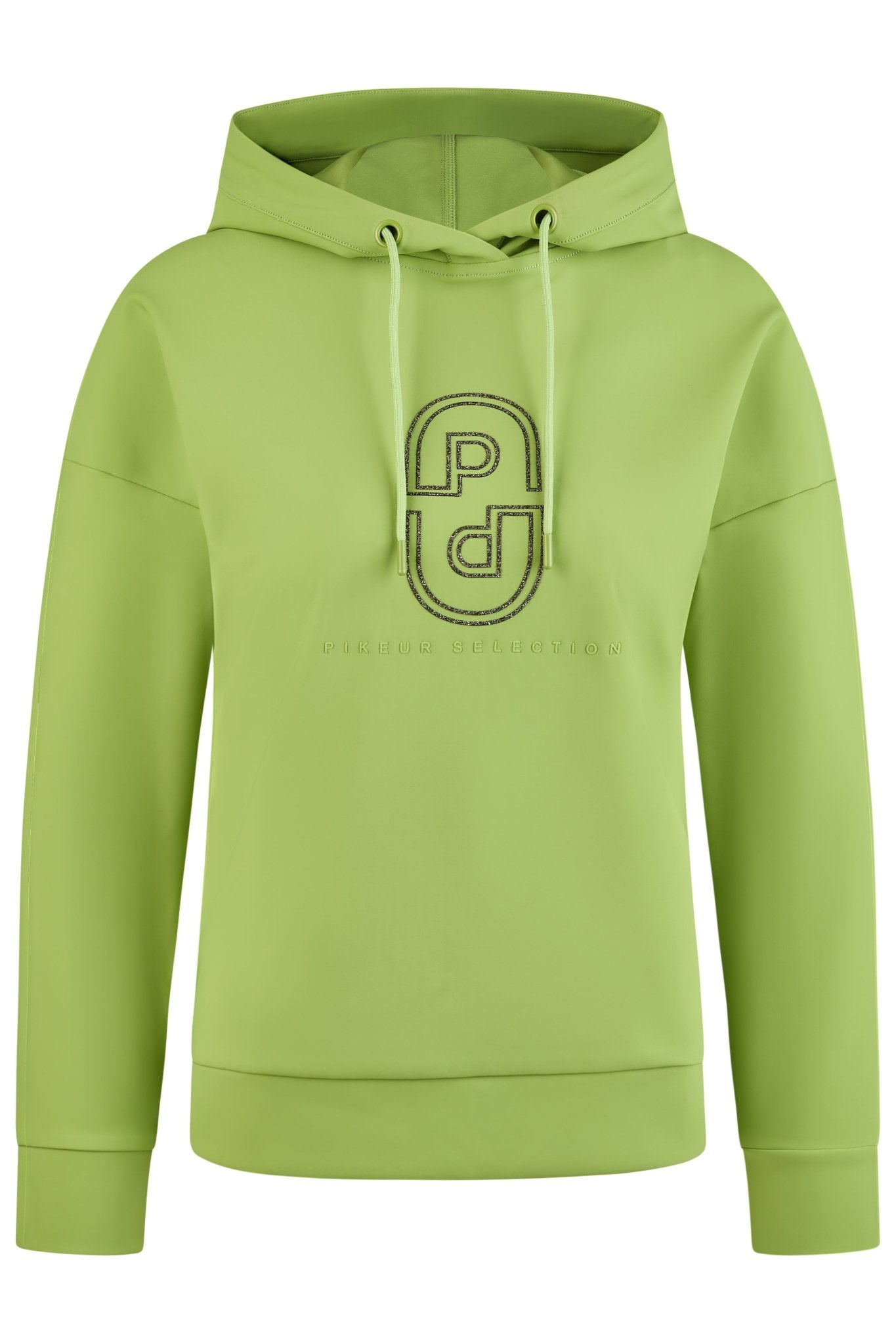 Pikeur Dames Hoody 1285 Selection Dames Truien & Sweaters - Maddelin Equestrian Pikeur