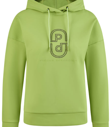 Pikeur Dames Hoody 1285 Selection Dames Truien & Sweaters - Maddelin Equestrian Pikeur