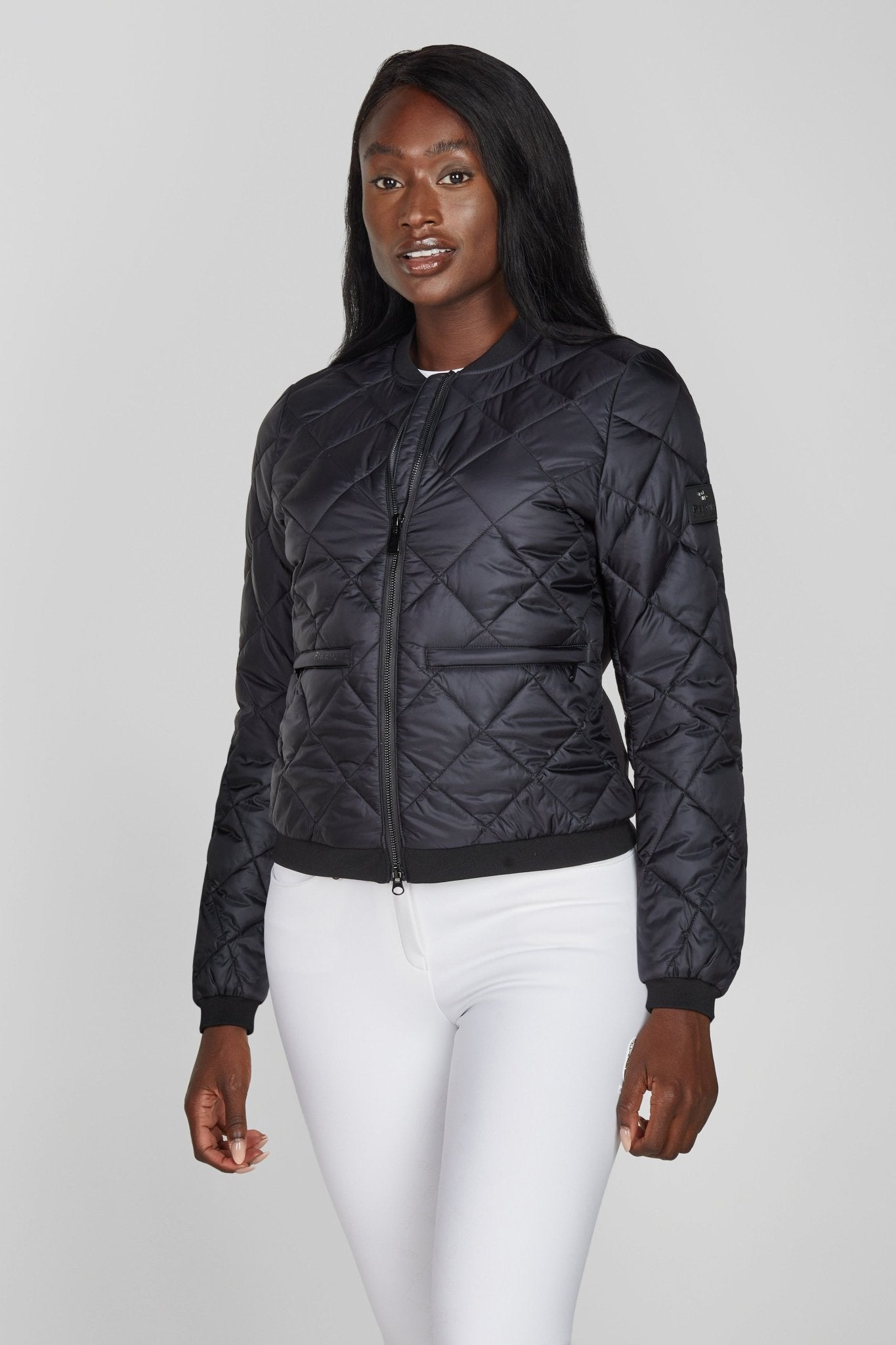 Pikeur Dames Hybrid Jas 1049 Selection Dames Jassen - Maddelin Equestrian Pikeur