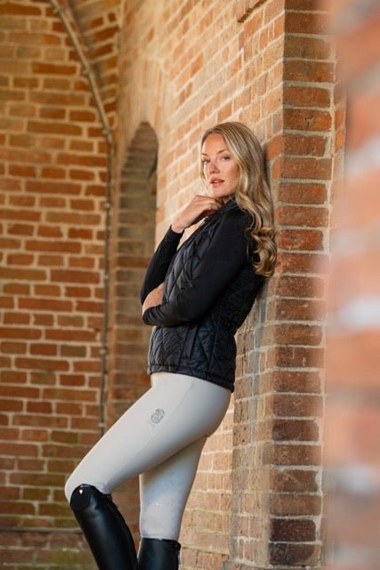 Pikeur Dames Hybrid Jas 1049 Selection Dames Jassen - Maddelin Equestrian Pikeur
