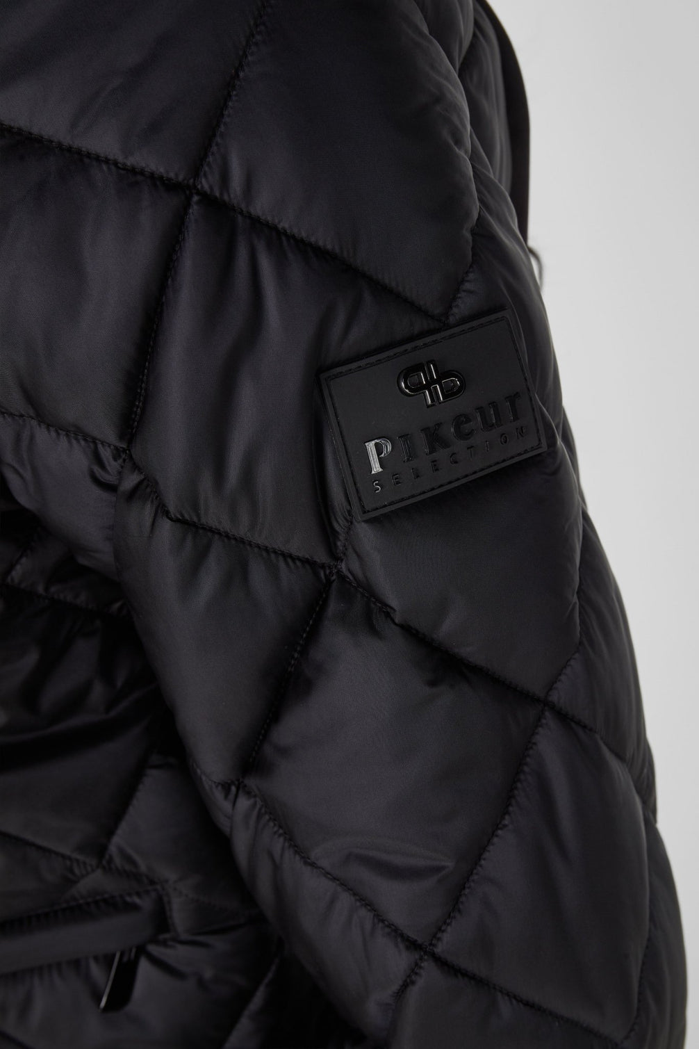 Pikeur Dames Hybrid Jas 1049 Selection Dames Jassen - Maddelin Equestrian Pikeur