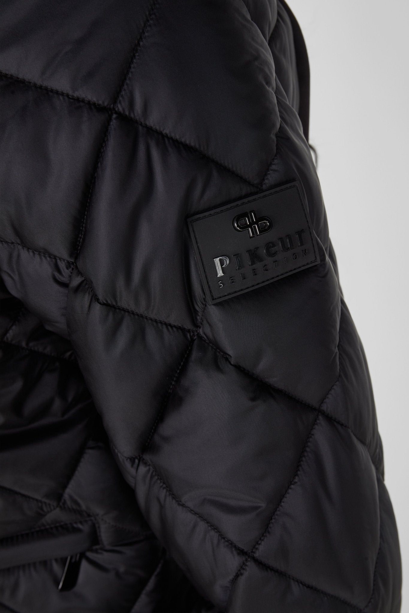 Pikeur Dames Hybrid Jas 1049 Selection Dames Jassen - Maddelin Equestrian Pikeur