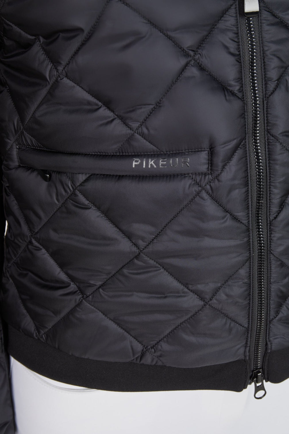 Pikeur Dames Hybrid Jas 1049 Selection Dames Jassen - Maddelin Equestrian Pikeur