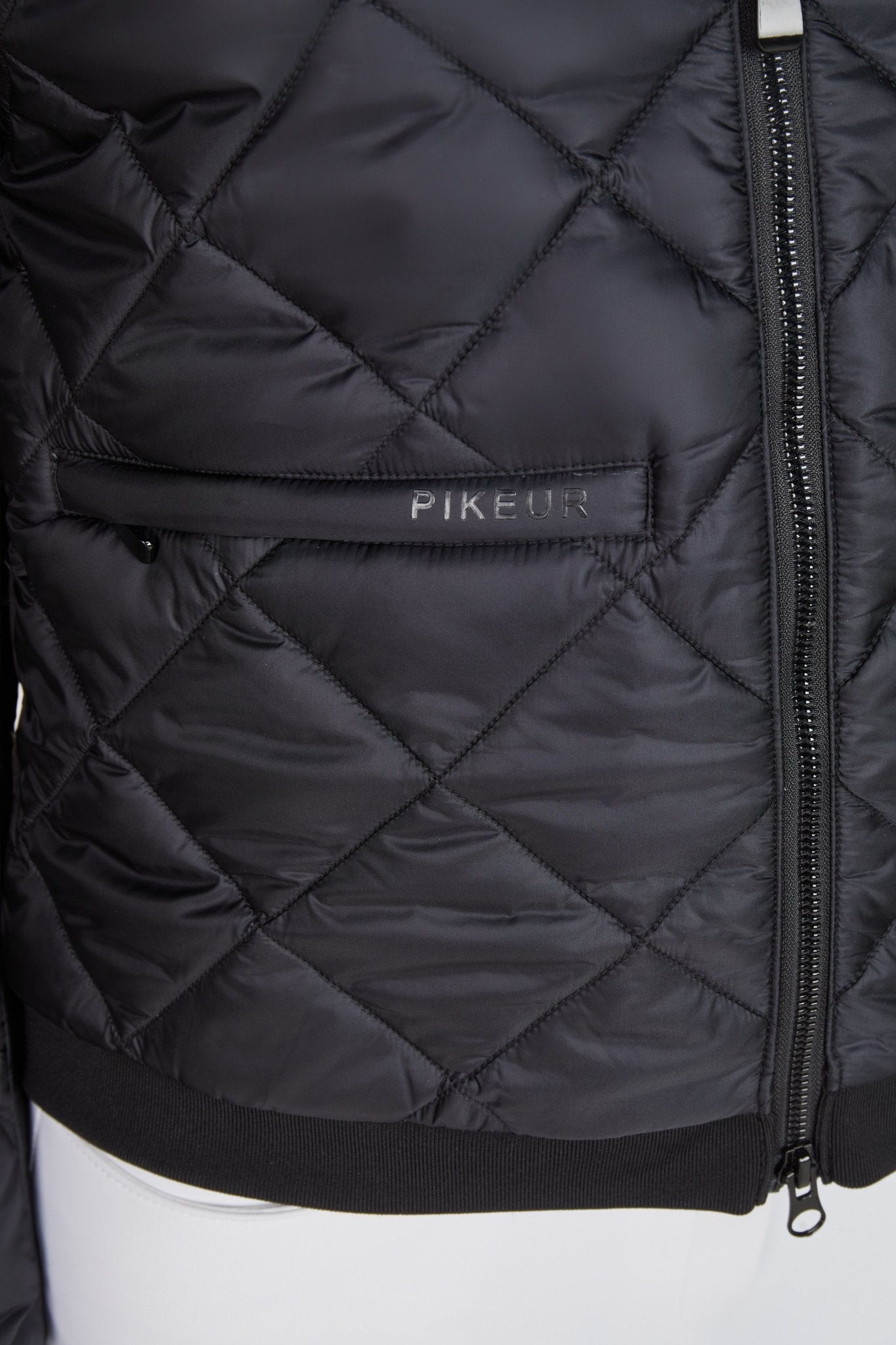 Pikeur Dames Hybrid Jas 1049 Selection Dames Jassen - Maddelin Equestrian Pikeur
