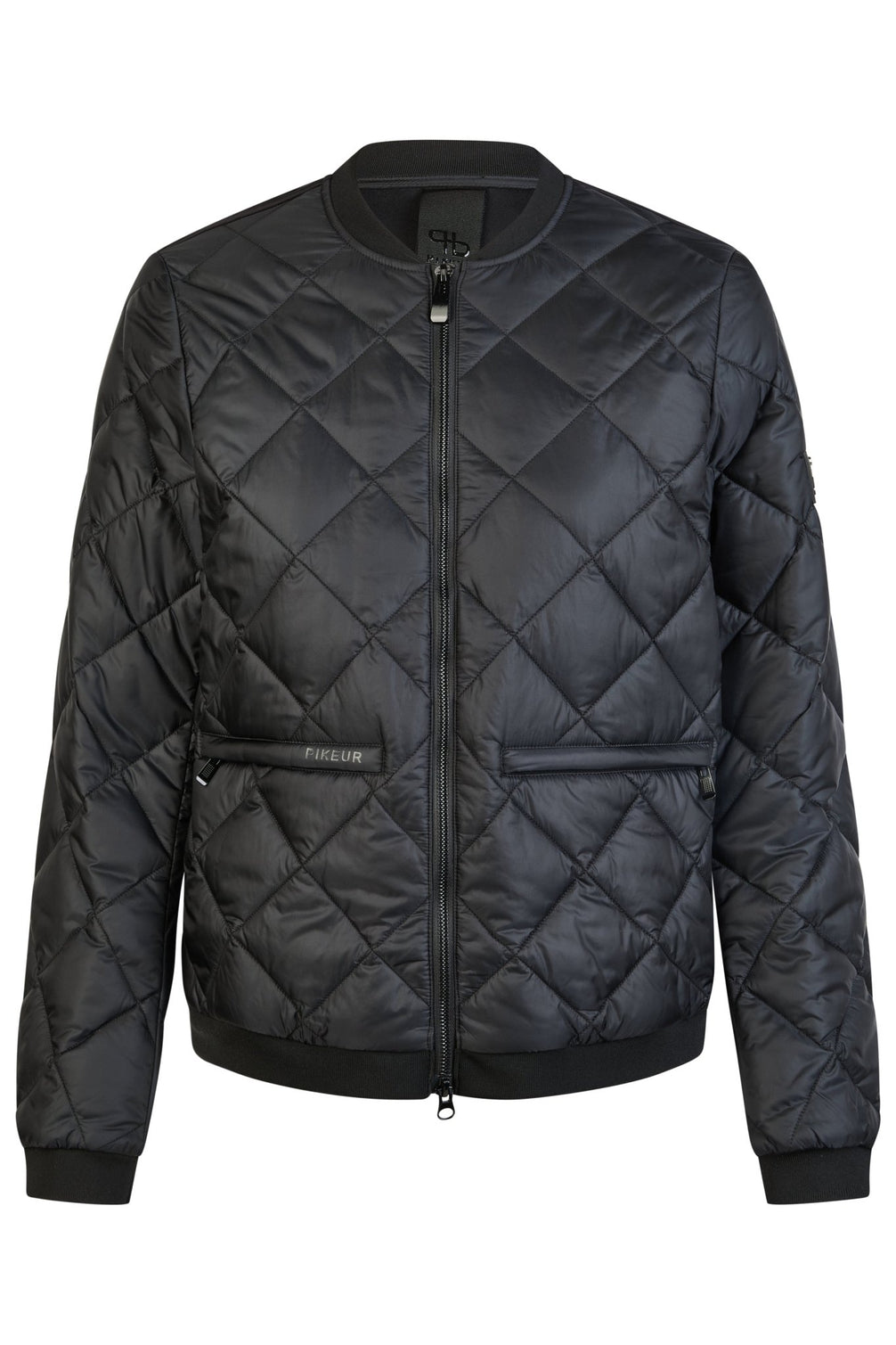 Pikeur Dames Hybrid Jas 1049 Selection Dames Jassen - Maddelin Equestrian Pikeur