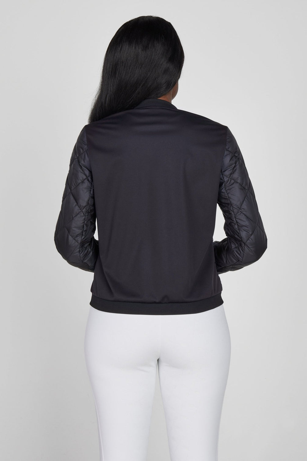Pikeur Dames Hybrid Jas 1049 Selection Dames Jassen - Maddelin Equestrian Pikeur