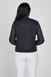 Pikeur Dames Hybrid Jas 1049 Selection Dames Jassen - Maddelin Equestrian Pikeur
