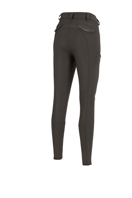 Pikeur Dames Laure Full Grip Dames Rijbroeken - Maddelin Equestrian Pikeur