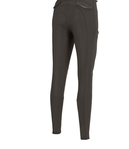 Pikeur Dames Laure Full Grip Dames Rijbroeken - Maddelin Equestrian Pikeur