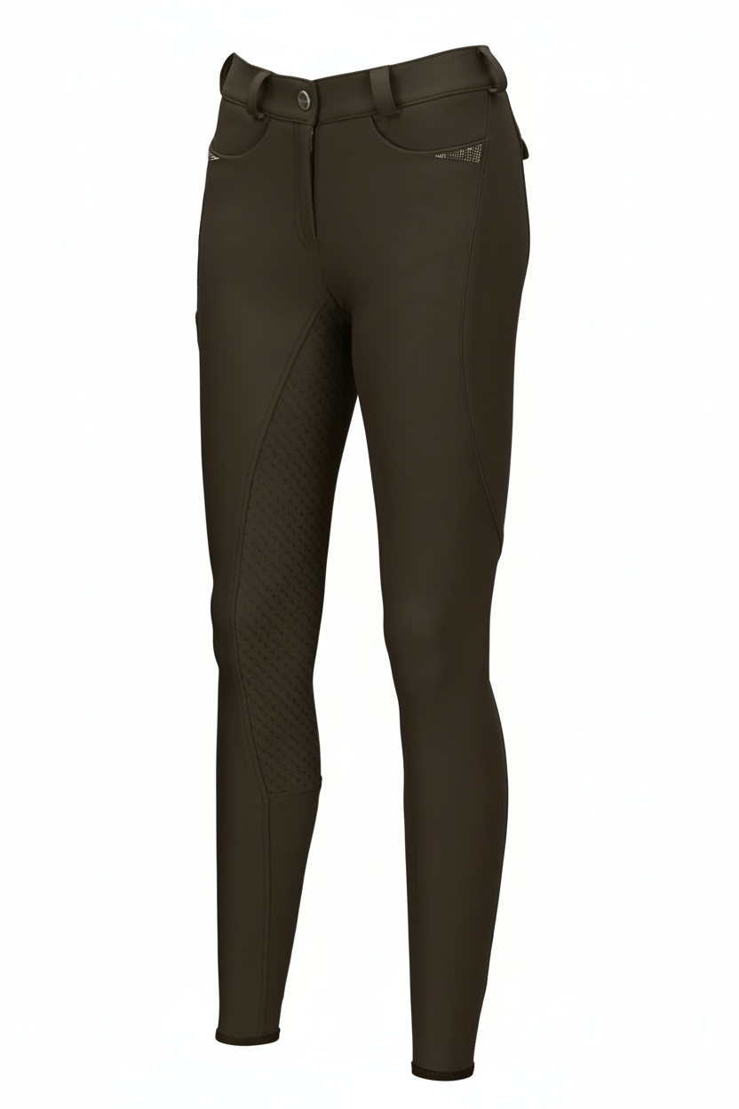 Pikeur Ladies Laure Full Grip Classic