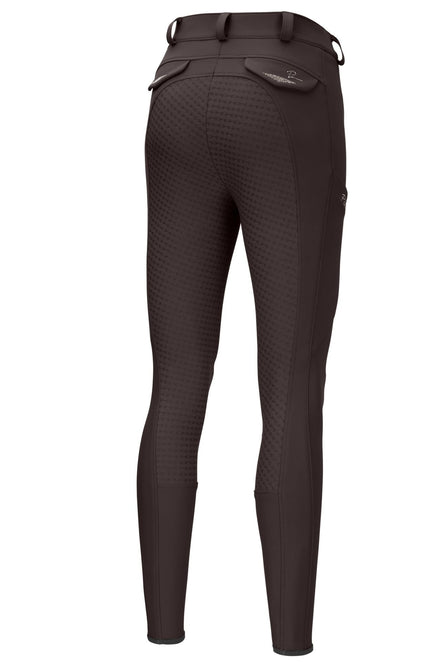 Pikeur Dames Laure Full Grip Dames Rijbroeken - Maddelin Equestrian Pikeur
