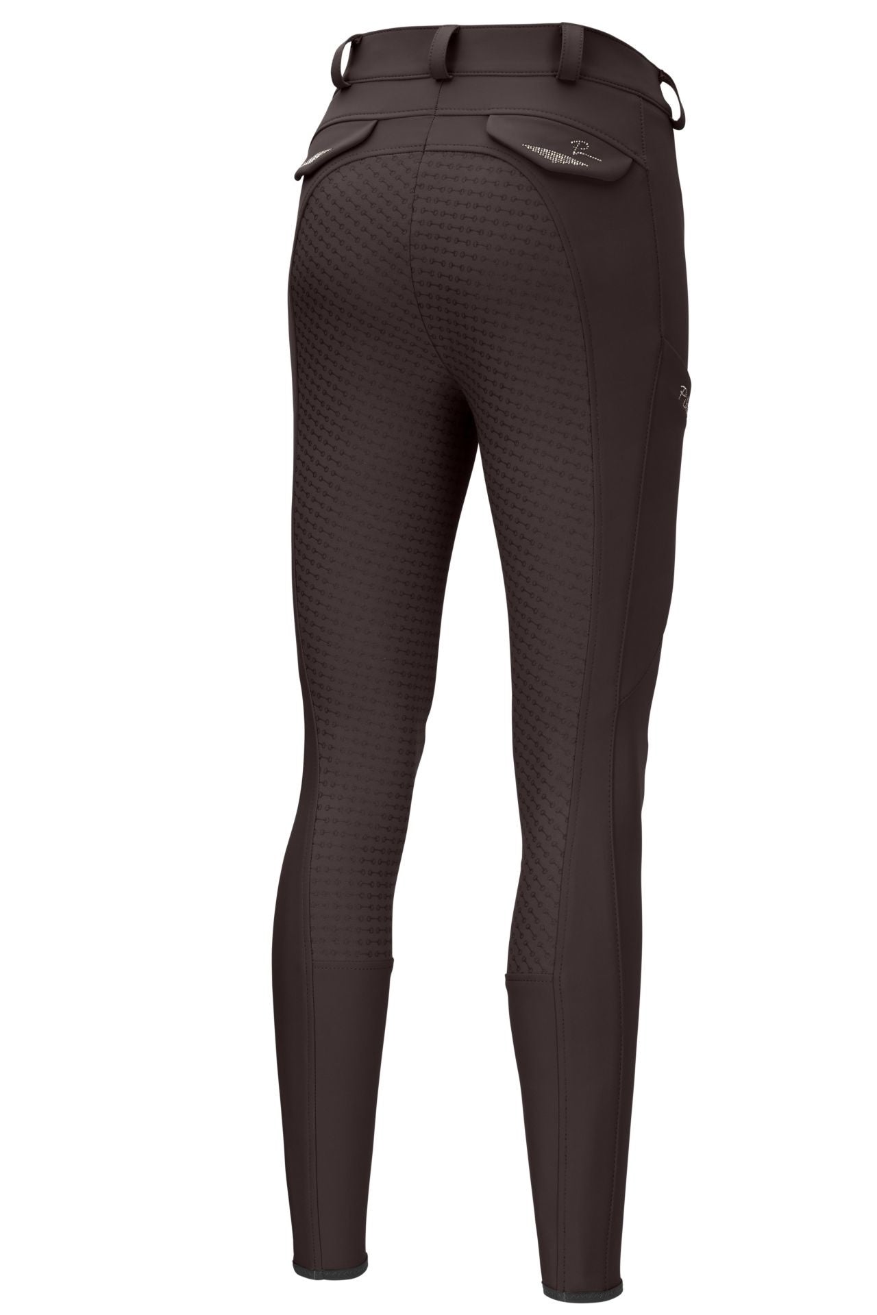 Pikeur Dames Laure Full Grip Dames Rijbroeken - Maddelin Equestrian Pikeur