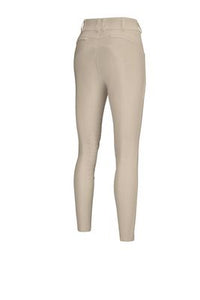 Pikeur Dames Midwaist SD Knee Grip 6903 Athleisure Dames Rijbroeken - Maddelin Equestrian Pikeur