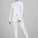 Pikeur Dames New Candela Rijbroek Lederen Grip  Hoge Taille Classic Dames Rijbroeken - Maddelin Equestrian Pikeur