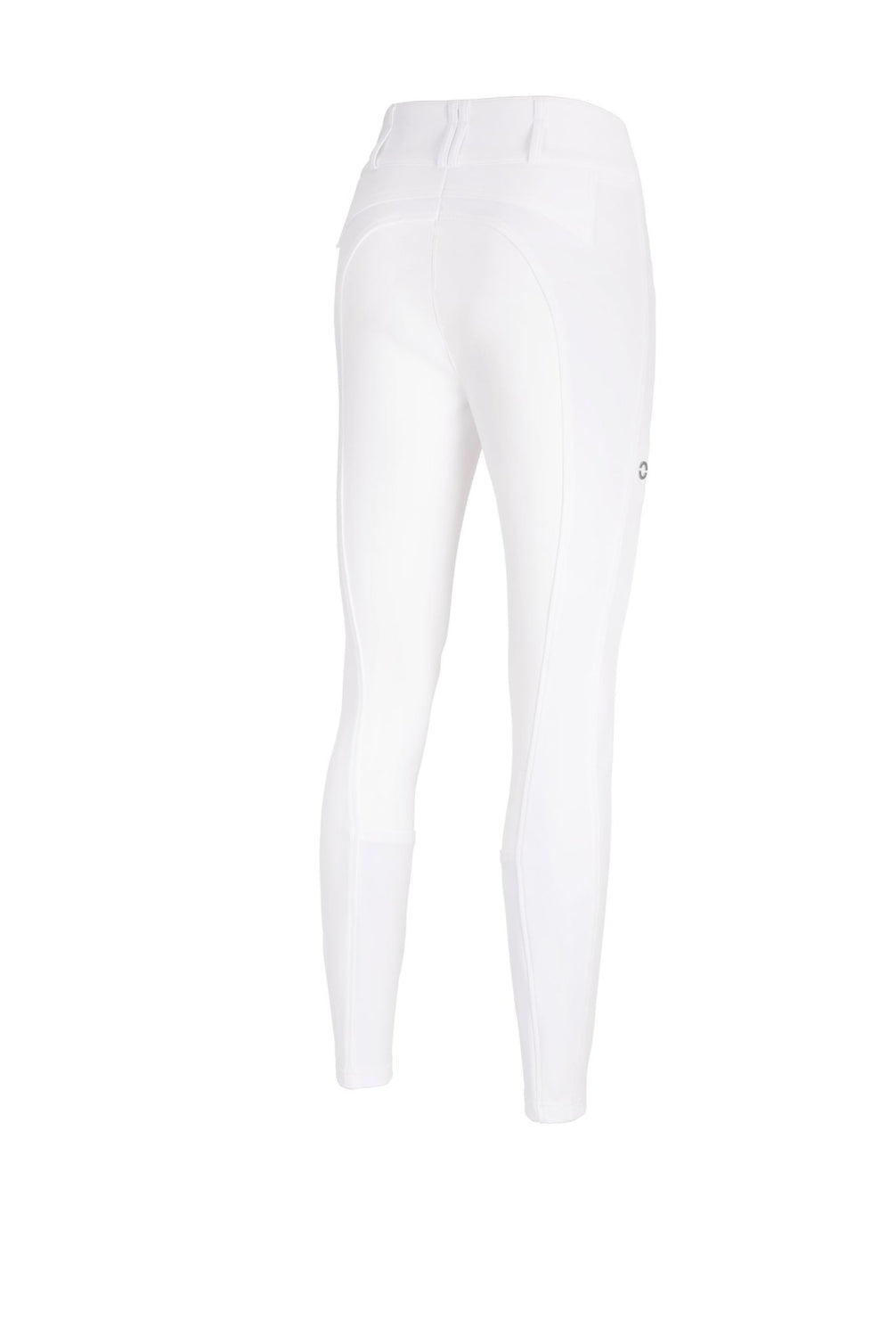 Pikeur Dames New Candela Rijbroek Lederen Grip  Hoge Taille Classic Dames Rijbroeken - Maddelin Equestrian Pikeur